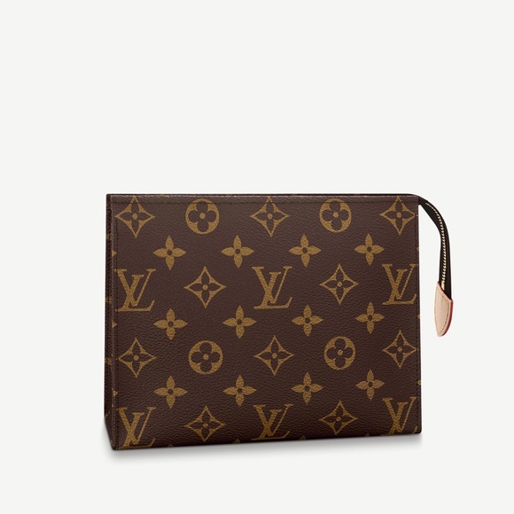 Louis Vuitton Handbags - Louis Vuitton Poche Toiletry Monogram Pouch 19